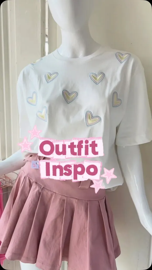Prendas con estampados exclusivos de temporada 🌺