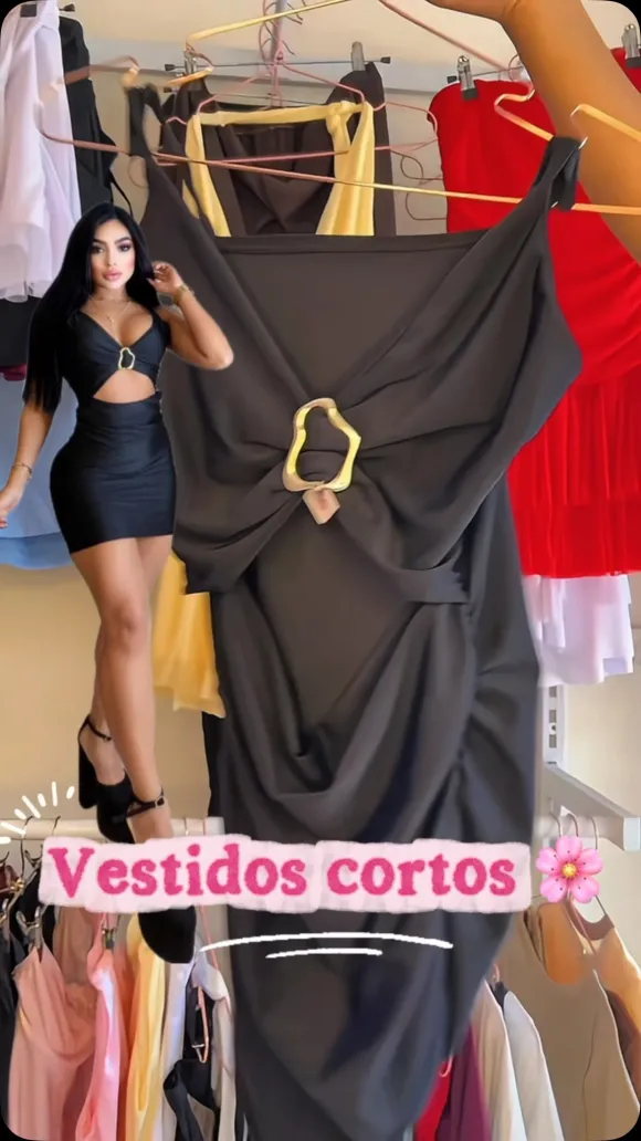 Prendas y outfits en tendencia de temporada 🌺