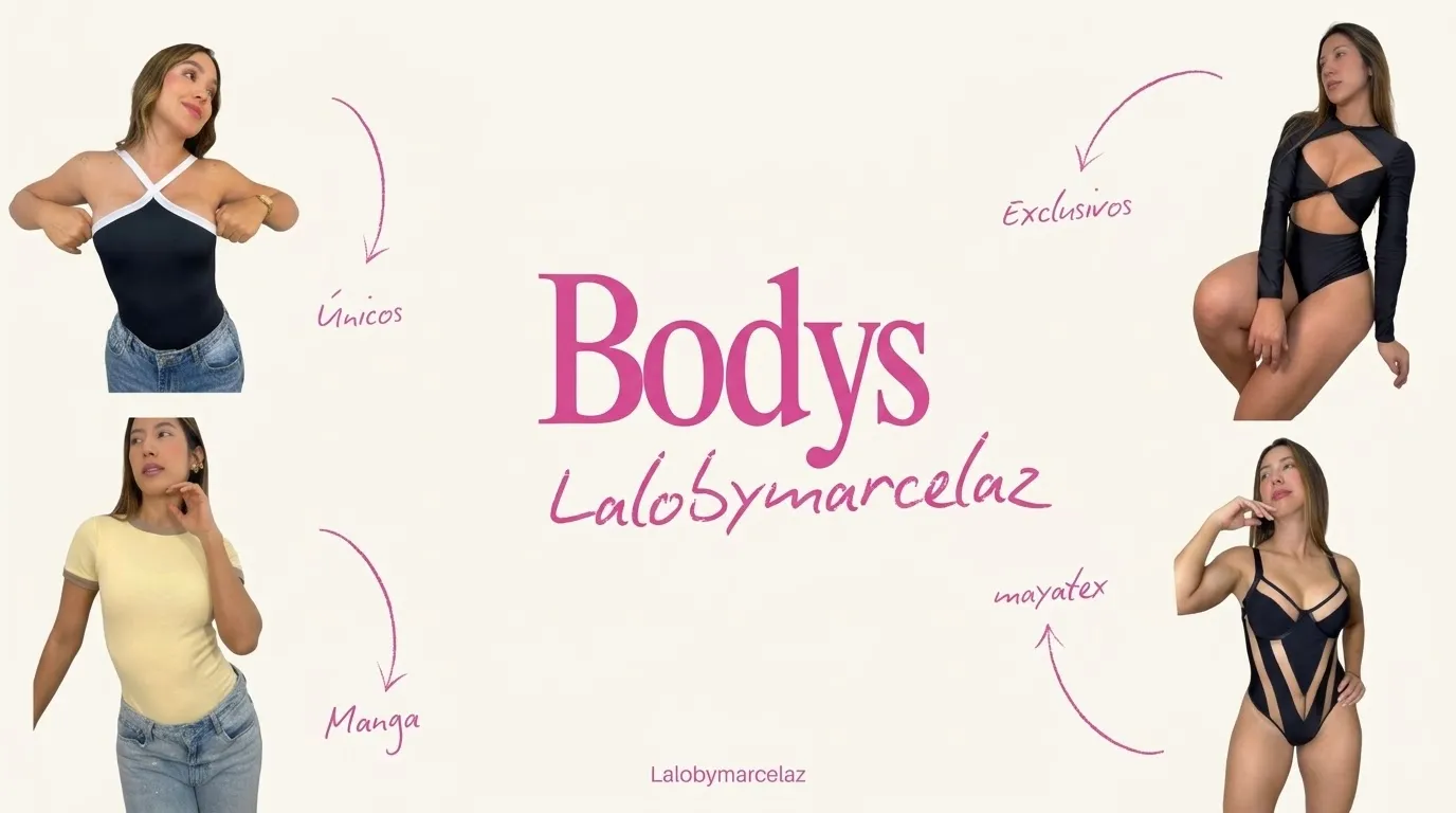 Bodys