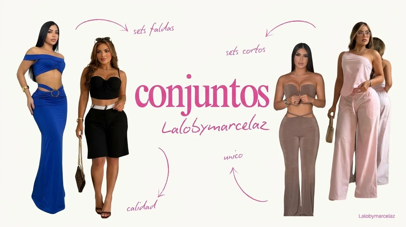 Conjuntos