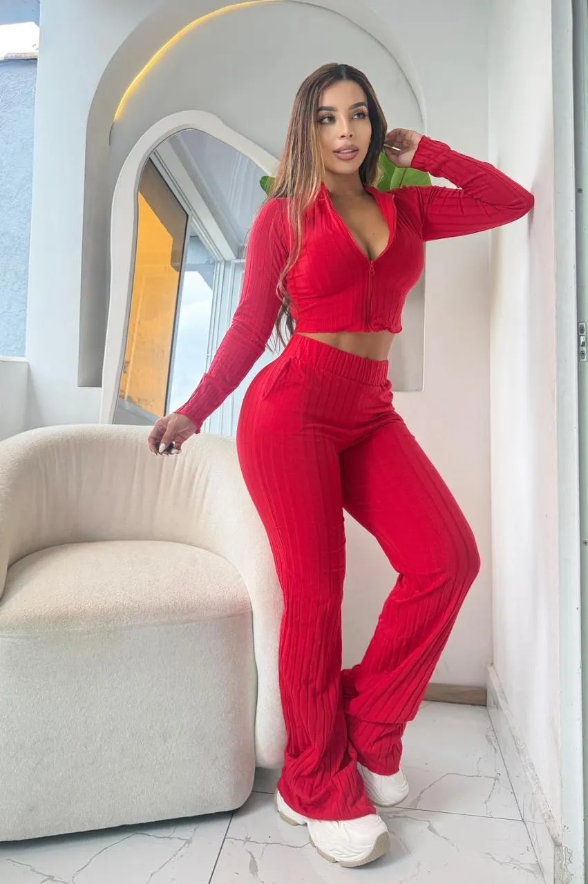 ✨ CONJUNTO CASUAL✨