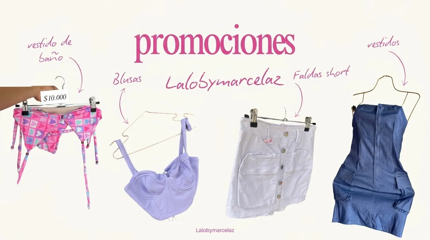PROMOCIONES