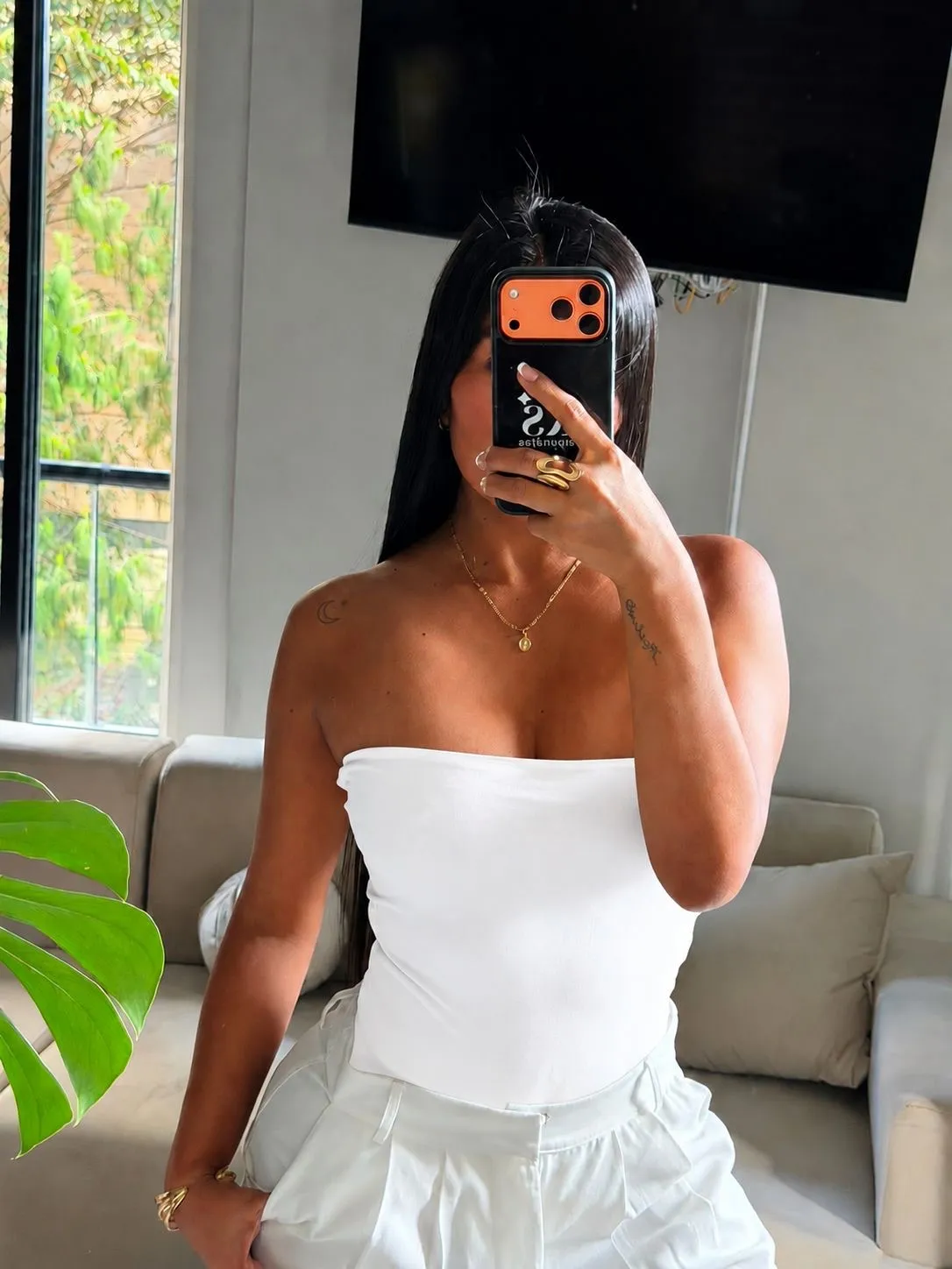 BODY BÁSICO 🤍🖤 3
