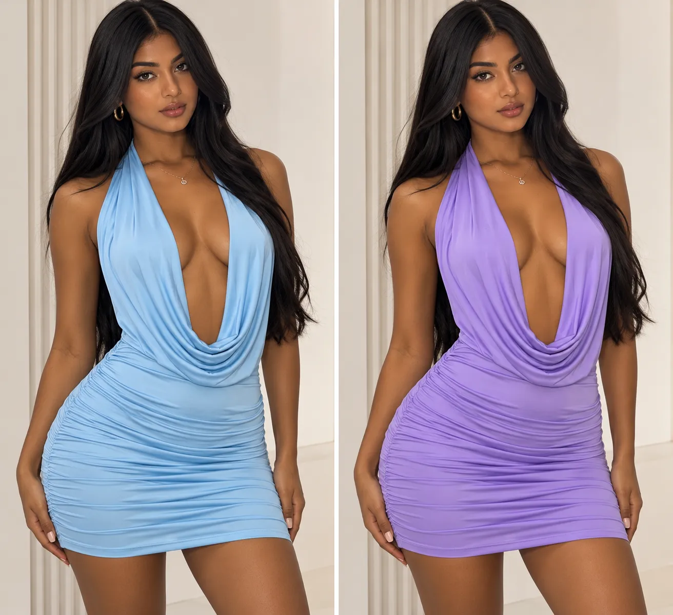 Vestido Elena 🌸