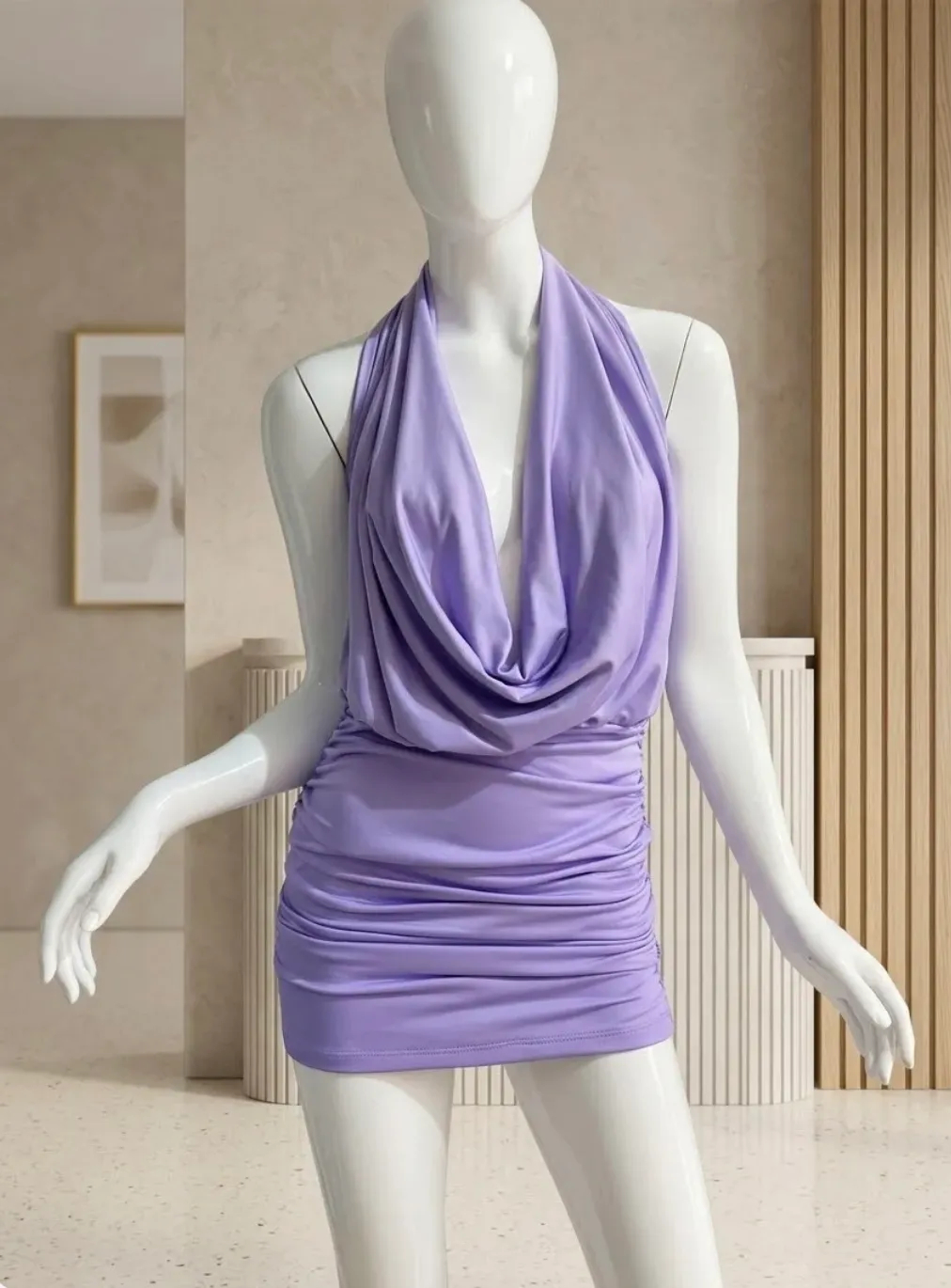 Vestido Elena 🌸 2