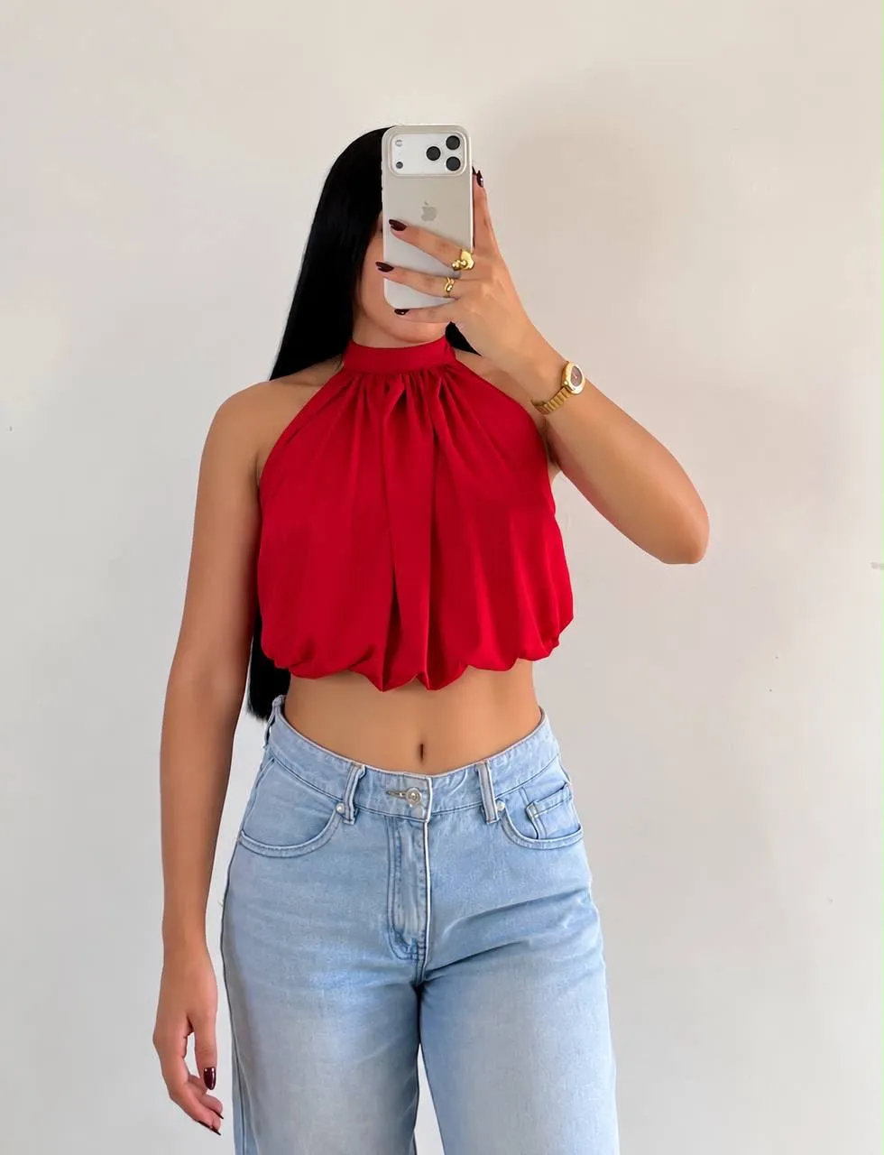Blusa Globo 🎈  2