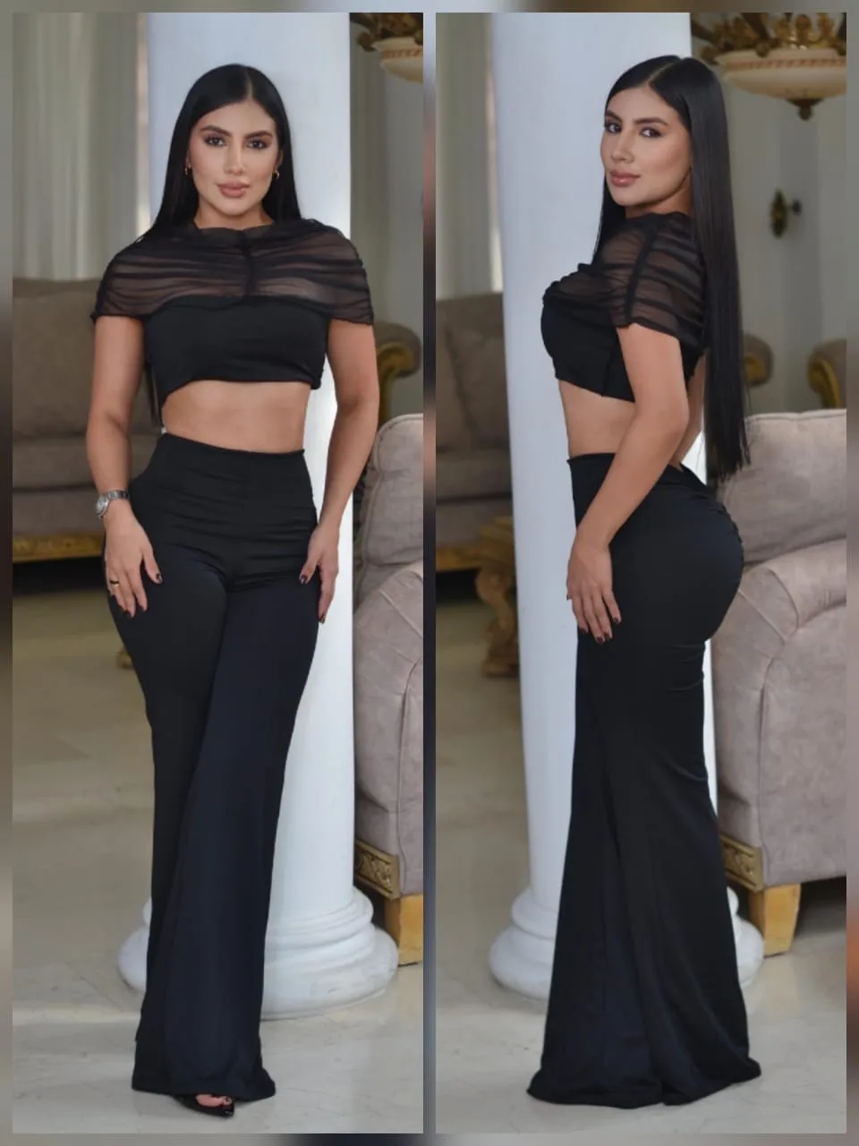 SET BEVERLY