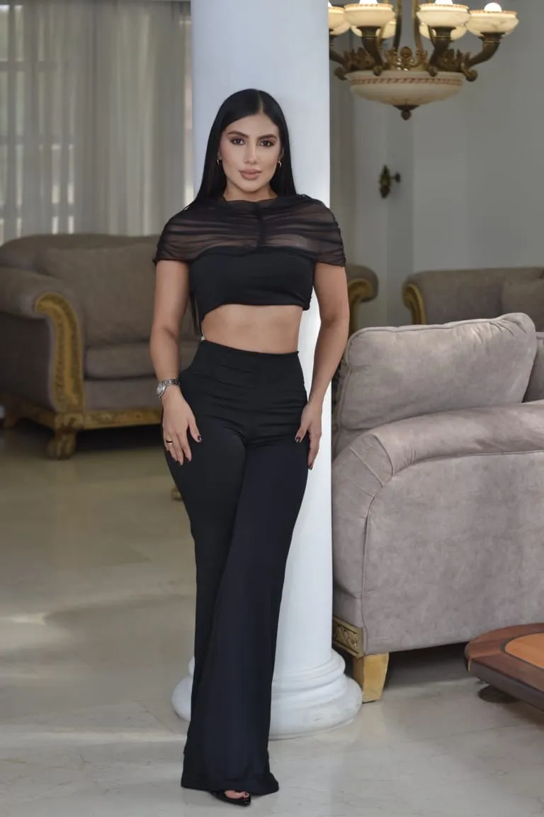 SET BEVERLY 2