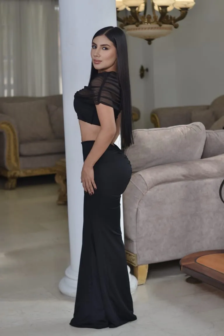 SET BEVERLY 3