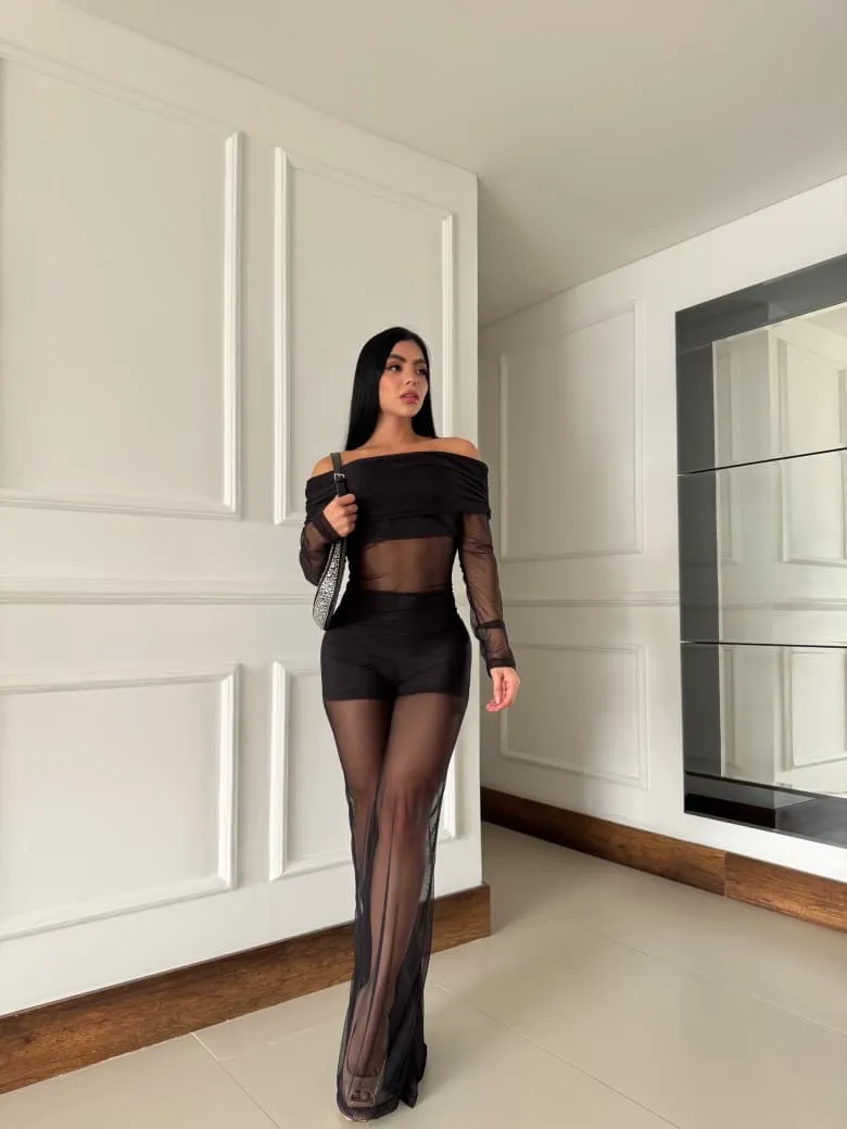 ENTERIZO RAFAELA 3